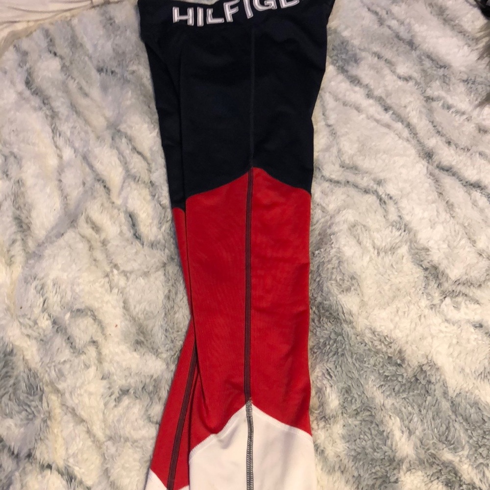 TOMMY HILFIGER LEGGINGS